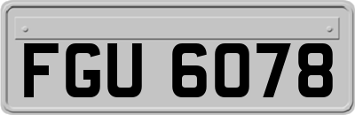 FGU6078