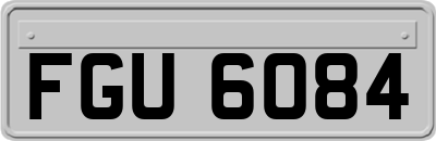 FGU6084