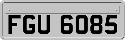 FGU6085