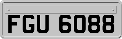 FGU6088