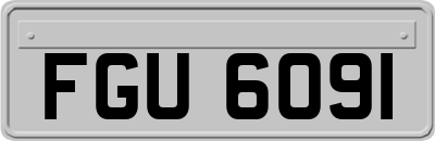 FGU6091