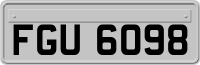 FGU6098