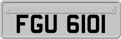 FGU6101