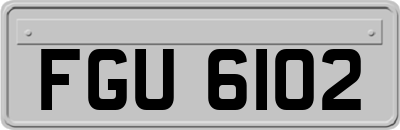 FGU6102