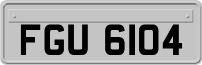 FGU6104