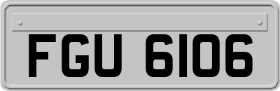 FGU6106