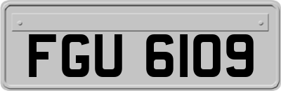 FGU6109