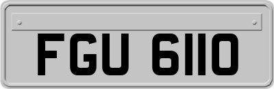 FGU6110