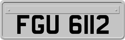 FGU6112