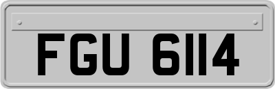 FGU6114