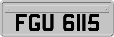 FGU6115