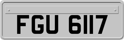 FGU6117