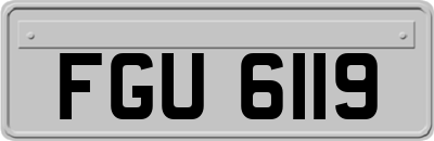 FGU6119