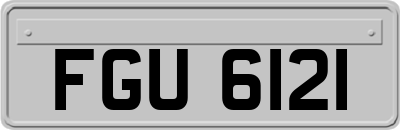 FGU6121