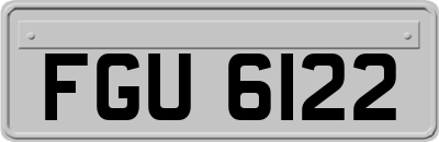 FGU6122