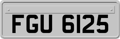 FGU6125
