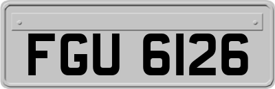 FGU6126