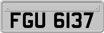 FGU6137