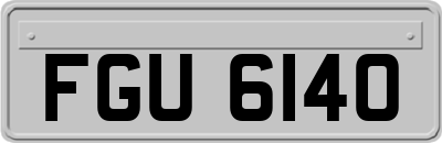 FGU6140
