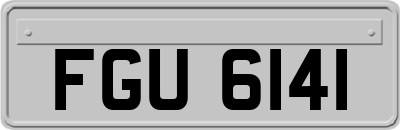 FGU6141