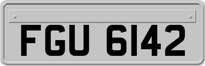 FGU6142