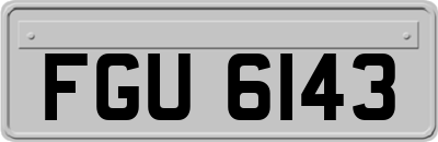 FGU6143