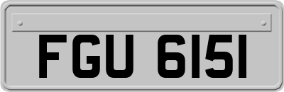 FGU6151