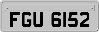 FGU6152