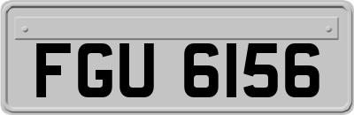 FGU6156