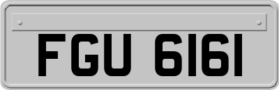 FGU6161