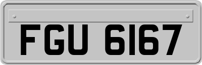 FGU6167