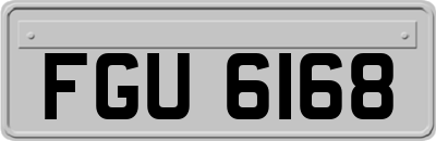FGU6168