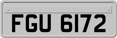 FGU6172