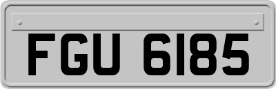 FGU6185