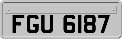 FGU6187