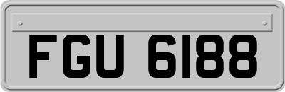 FGU6188