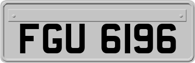 FGU6196