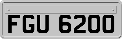 FGU6200