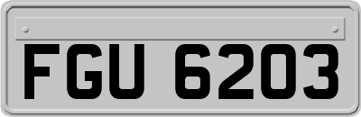 FGU6203