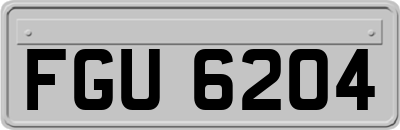 FGU6204