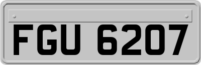 FGU6207