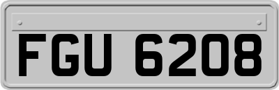 FGU6208
