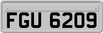 FGU6209