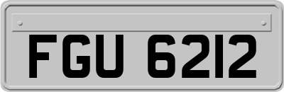 FGU6212