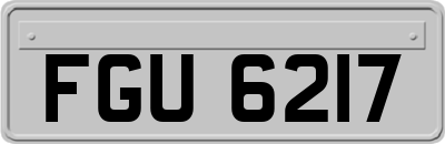 FGU6217