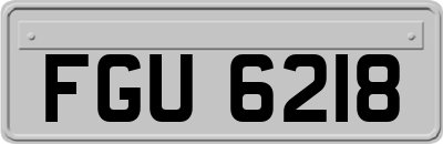 FGU6218