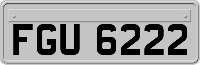 FGU6222