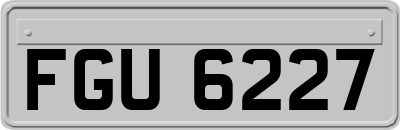 FGU6227