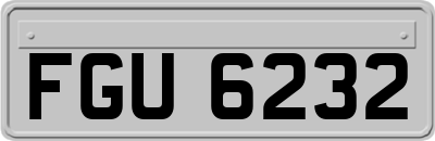 FGU6232