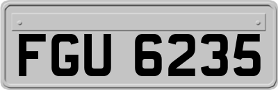 FGU6235